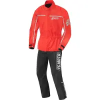 FC-Moto Urban Rain Kit 2-Teiler Motorrad Regenkombi