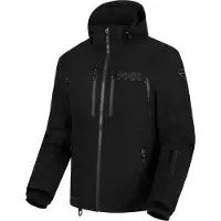 FXR Helium Pro 3-in-1 2025 Snowmobil Jacke