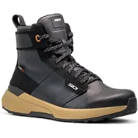 Sidi Nucleus WP High wasserdichte Motorrad Schuhe
