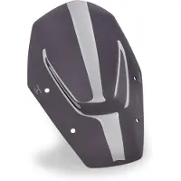 Puig 21839f Sport No Radar Bmw R1300 Windschutzscheibe