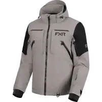 FXR Ridge Pro Trilaminate 2025 Snowmobil Jacke