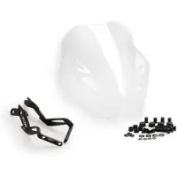 Puig New Generation Yamaha Xj6 09-16 Windschutzscheibe
