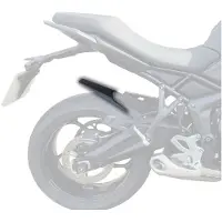 Puig Triumph Tiger Sport 800 2025 Heckfenderverlängerung