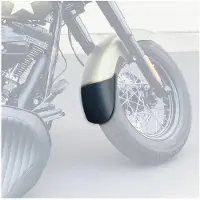 Puig Harley Davidson Softail Slim Flsl 2021 Vorderradkotflügelverlängerung