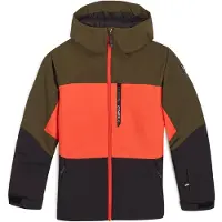 O'Neill Kinder Jacke CARBONITE SNOW JACKET