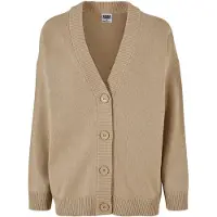 Urban Classics Big Oversized Strickjacke