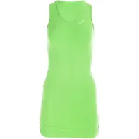Winshape Damen Longtop mit seitlicher Raffung WTR15