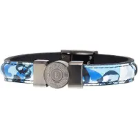 Police Pj25556blu03s Armband