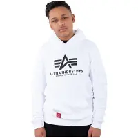 Alpha industries Basic Kapuzenpullover