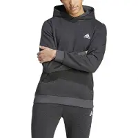 Adidas Hoodie Essentials Melange