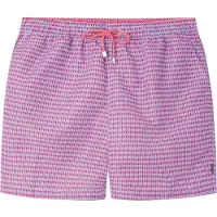 Hackett Badehose Fish Geo