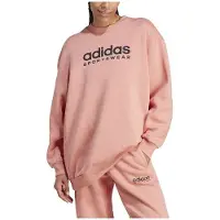 Adidas Sweatshirt Frau All Szn