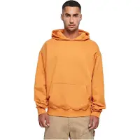 Build Your Brand Ultra Heavy Cotton Box Kapuzenpullover