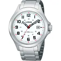 Lorus - Armbanduhr - Herren - Quarz - RXH03IX5
