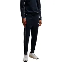 BOSS Jogginghose Hadiko 1 50523895 Dunkelblau Regular Fit