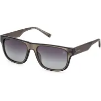 Timberland Tb00025 Polarisierte Sonnenbrille Braun Mann Braun One Size