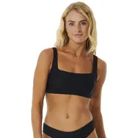 Rip Curl RipCurl Premium Surf D-dd Crop black (0090) XL