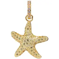 Lancaster Jla-pen-star6 Halskette