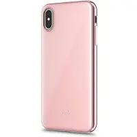 Moshi Iglaze Iphone Xs Max Silicone Handyhülle