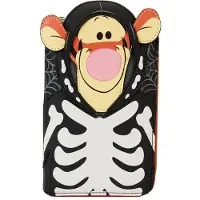 Loungefly Tigger Winnie The Pooh Disney Brieftasche