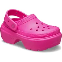 Crocs Stomp Holzschuhe