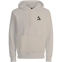 Jack & Jones Triangle Kapuzenpullover