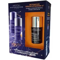 Institut Esthederm Intensive Vitamin C Serum 2x10ml Set 2 Stück