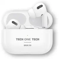Tech One Tech Ohrmuscheln im Ohr Bluetooth Tech One Tech TEC1410
