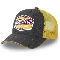 Von Dutch Mixgrey02 Kappe