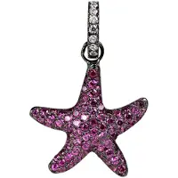 Lancaster Jla-pen-star5 Halskette