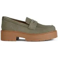 Geox D36vdi00022 Spherica Ec7 Loafer