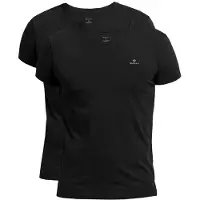 Gant 901002118 Kurzarm-t-shirt 2 Paare