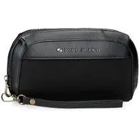 Joumma Bags Pepe Jeans Morgan Schwarz - Handtasche, 7924131