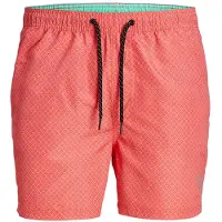 Jack & Jones Jpstfiji Badeshorts