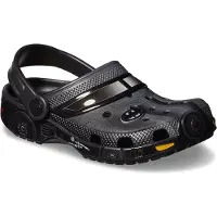 Crocs Batmobile Classic Holzschuhe