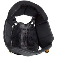 Arai Concept-x Innenpolsterung