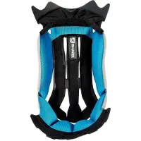 Shark Skwal Fabric Cap V2 Innenpolsterung