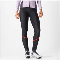 Castelli Velocissima Dt Lange Trägerhose Schwarz M Mann Schwarz M