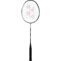 Yonex Badmintonschläger Astrox 88S Skill Pro (kopflastig, steif, Made in Japan) 2024 silber/schwarz - unbesaitet -