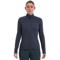 Montane F Protium Jacket, Fleecejacke, Damen, blau
