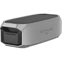 EcoFlow - DELTA Pro 3 - Smart Extra Battery