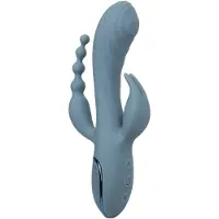 California exotic novelties - Triple Ecstasy 1 St