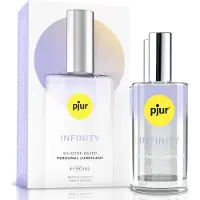 Pjur *Infinity Silicone Based* 0,05 l Gleitmittel