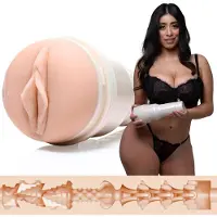 Fleshlight Violet Myers Waifu - naturgetreues Lustvergnügen