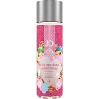 System Jo - Candy Shop Cotton Candy - Gleitgel auf Wasserbasis - (60 ml)