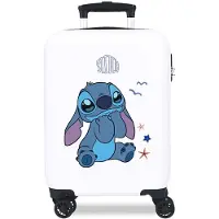 Disney Stitch Excited 50 Cm 33l Wagen
