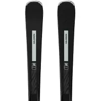 Salomon S/max N°10 Xt+m10 Gw L80 Damen Alpin-skiausrüstung