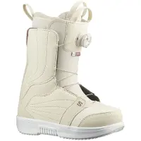 Salomon Pearl Boa Snowboard-boots Für Frauen