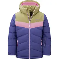 TROLLKIDS Girls Gryllefjord Jacket