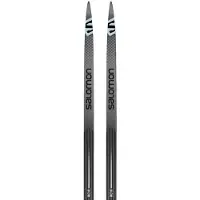 Salomon Rc 10 Eskin Vitane Med Nordische Ski Für Damen